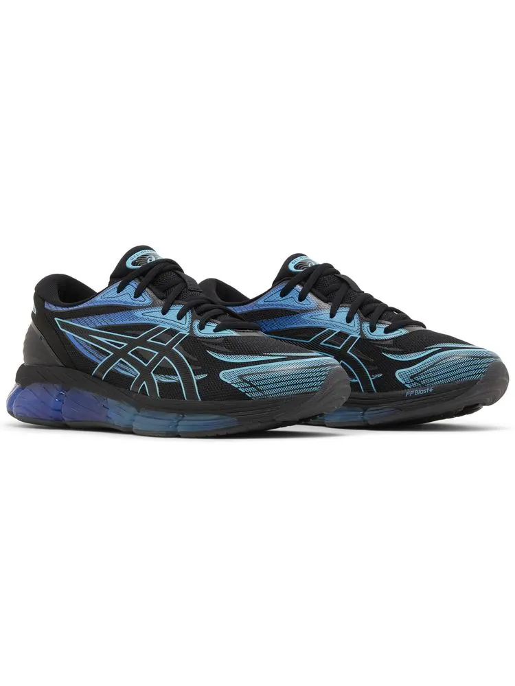 Кроссовки ASICS Gel Quantum 360 8 'Ocean Pack - Black Aquarium' — изображение 8 из 8, черный
