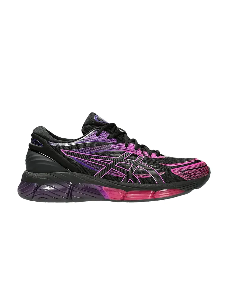 Кроссовки ASICS Gel Quantum 360 8 — изображение 1 из 1, черный