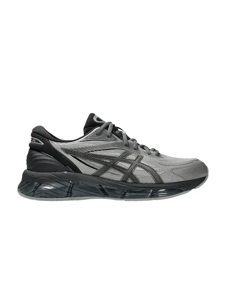 Кроссовки Gel Quantum 360 8 'Clay Grey Black' — изображение 1 из 1, серый черный
