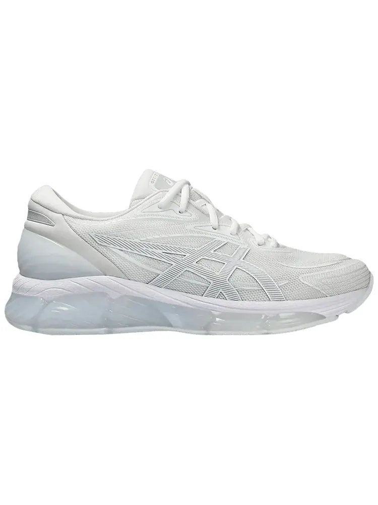 Кроссовки ASICS Gel Quantum 360 8 'White Glacier Grey' — изображение 1 из 1, белый