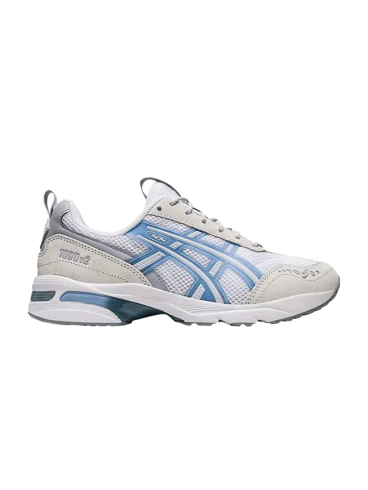 Кроссовки ASICS Gel 1090 V2 'White Mist' — изображение 1 из 1, белый