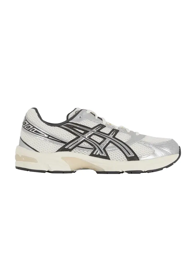 Кроссовки ASICS Gel 1130 'Cream Pure Silver' — изображение 1 из 1, кремовый/серебристый