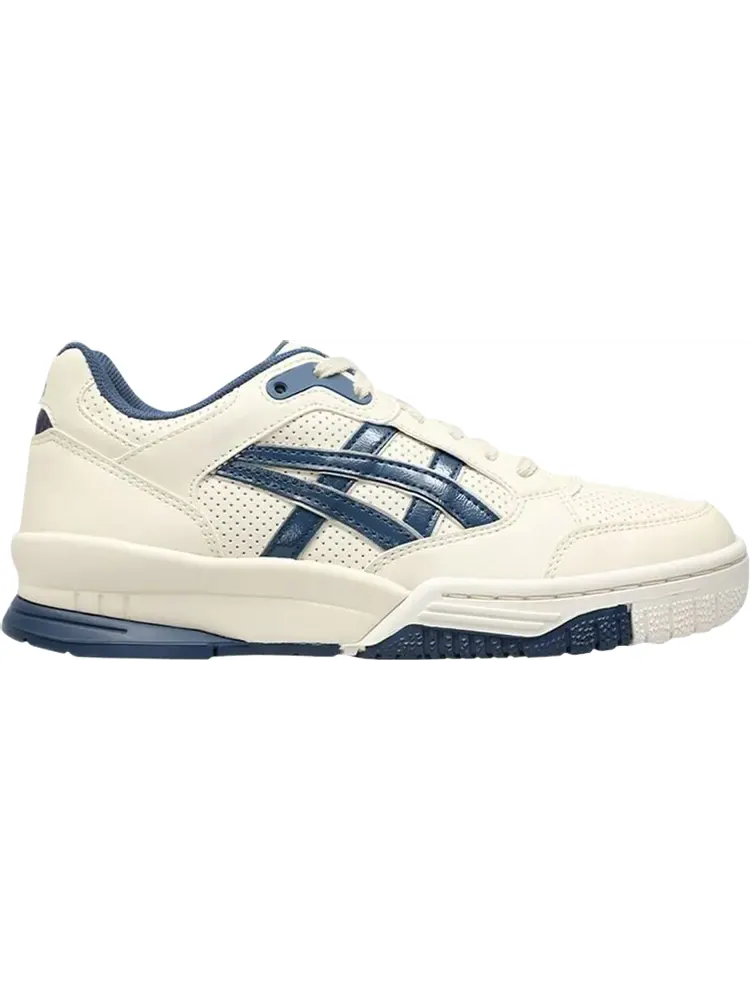 Кроссовки Gel Spotlyte Low 'Cream Blue' — изображение 1 из 1, бежевый