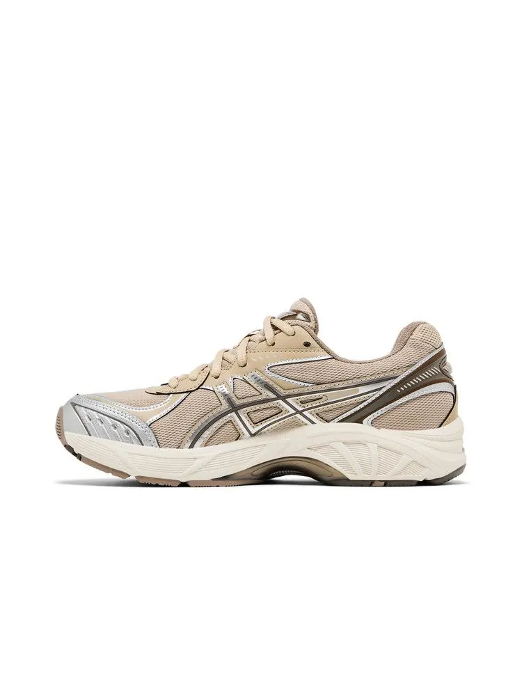 Кроссовки ASICS GT 2160 'Feather Grey Brown Storm' — изображение 4 из 9, серый/коричневый