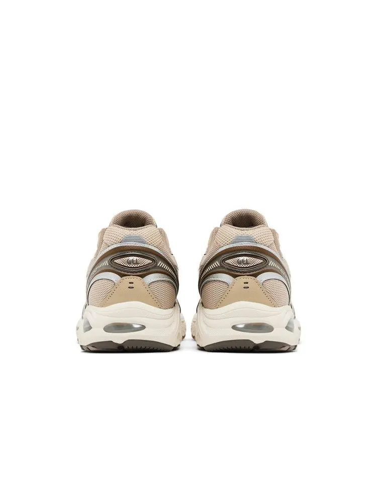 Кроссовки ASICS GT 2160 'Feather Grey Brown Storm' — изображение 7 из 9, серый/коричневый