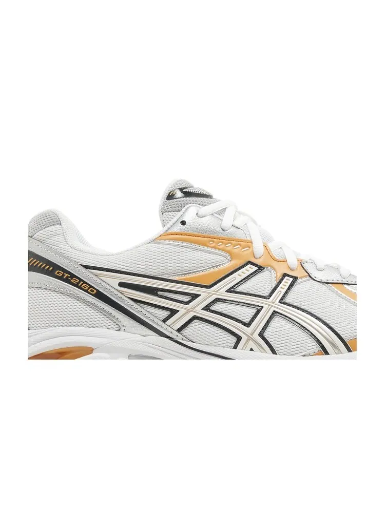 Кроссовки ASICS GT 2160 — изображение 2 из 4, белый