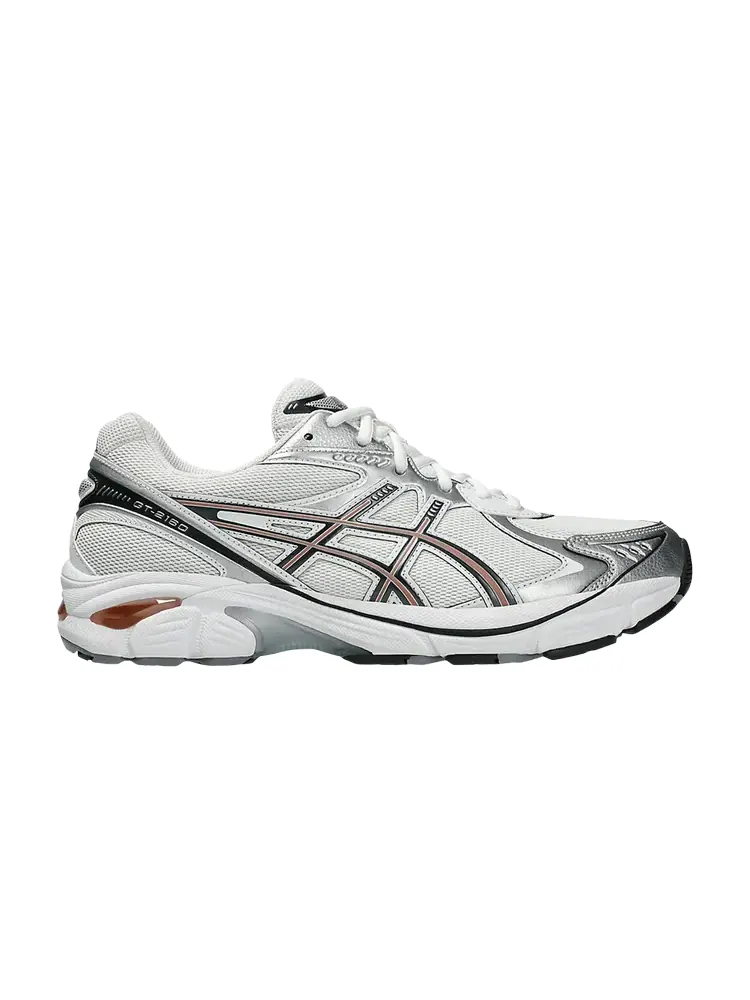 Кроссовки ASICS GT 2160 — изображение 1 из 1, белый