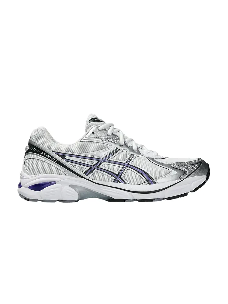 Кроссовки ASICS GT 2160 — изображение 1 из 1, белый
