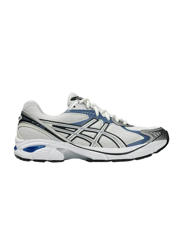 Кроссовки ASICS GT 2160 Cream Denim Blue — изображение 1 из 1, кремовый