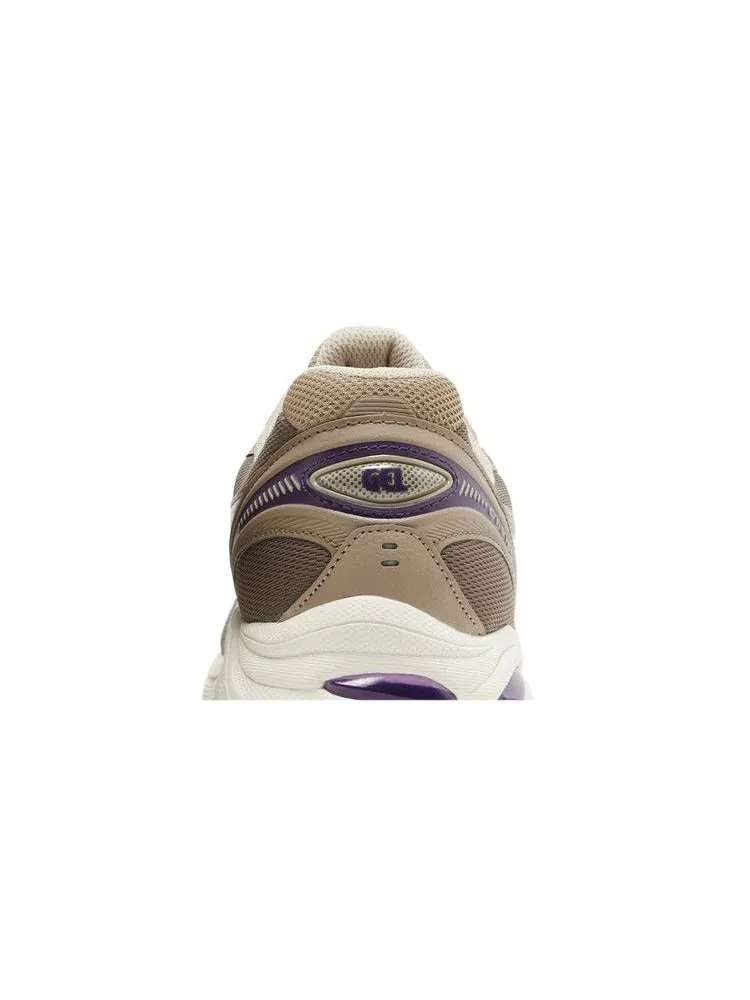 Кроссовки ASICS GT 2160 'Dark Taupe Purple' — изображение 8 из 9, темный/серый