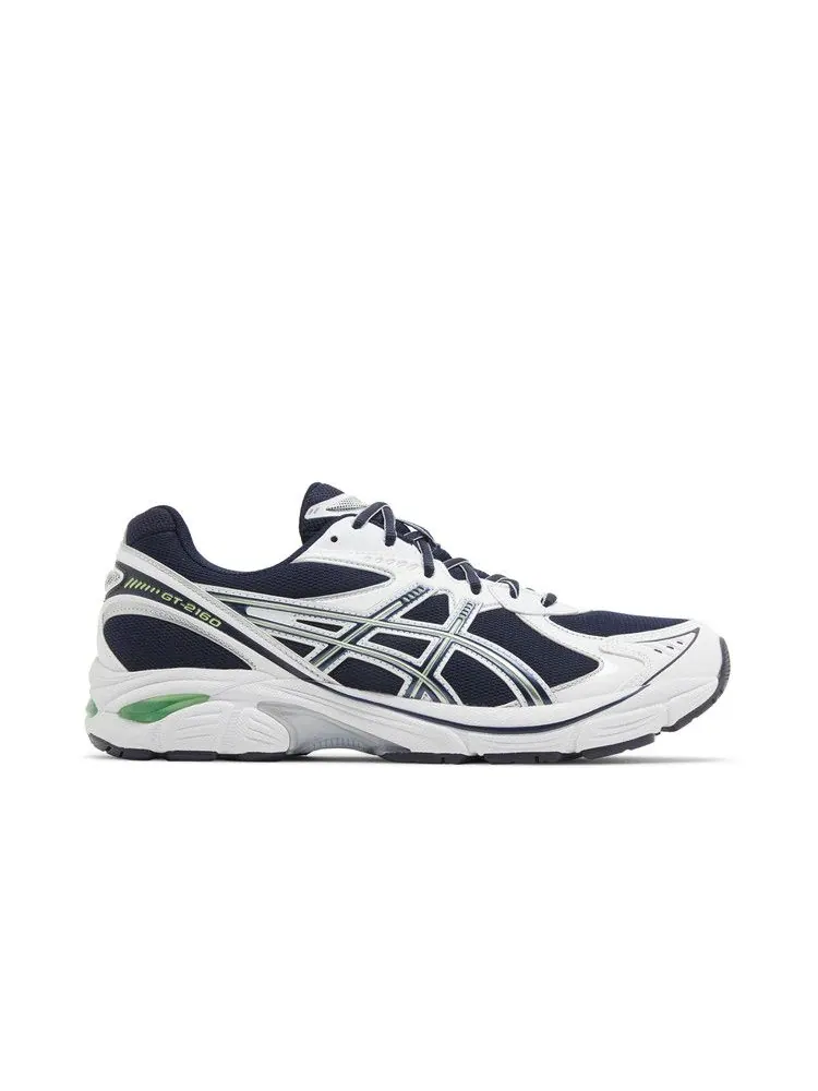 Кроссовки ASICS GT 2160 'White Midnight' — изображение 2 из 9, белый