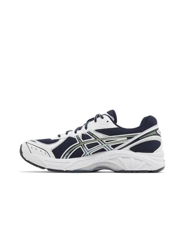 Кроссовки ASICS GT 2160 'White Midnight' — изображение 4 из 9, белый