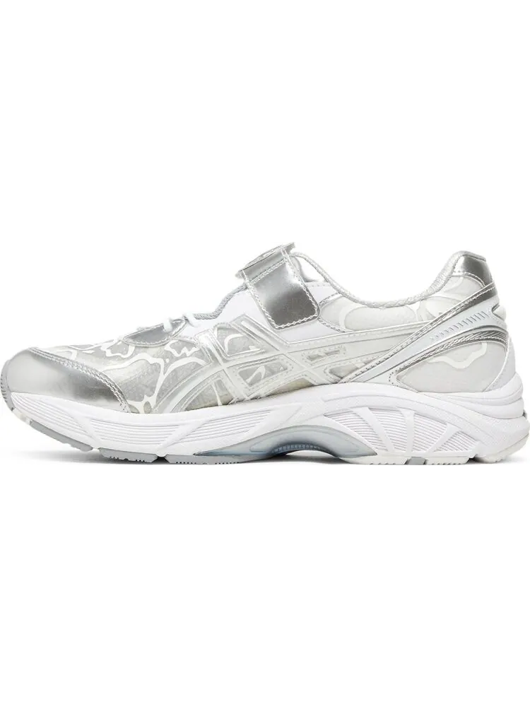 Кроссовки Cecilie Bahnsen x GT 2160 'Pure Silver' — изображение 3 из 4, серебряный