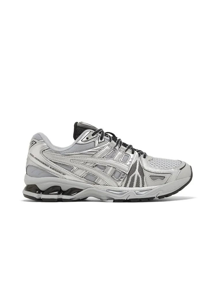Кроссовки Gel Kayano Legacy 'Pure Silver' — изображение 1 из 8, серебристый