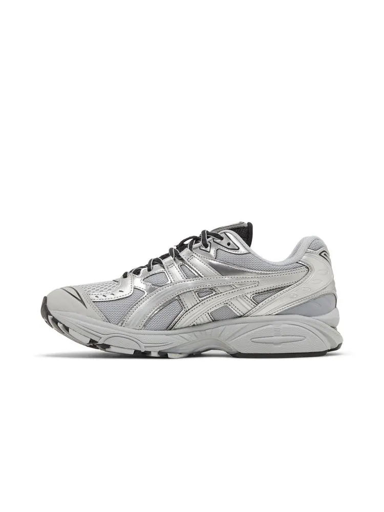 Кроссовки Gel Kayano Legacy 'Pure Silver' — изображение 3 из 8, серебристый