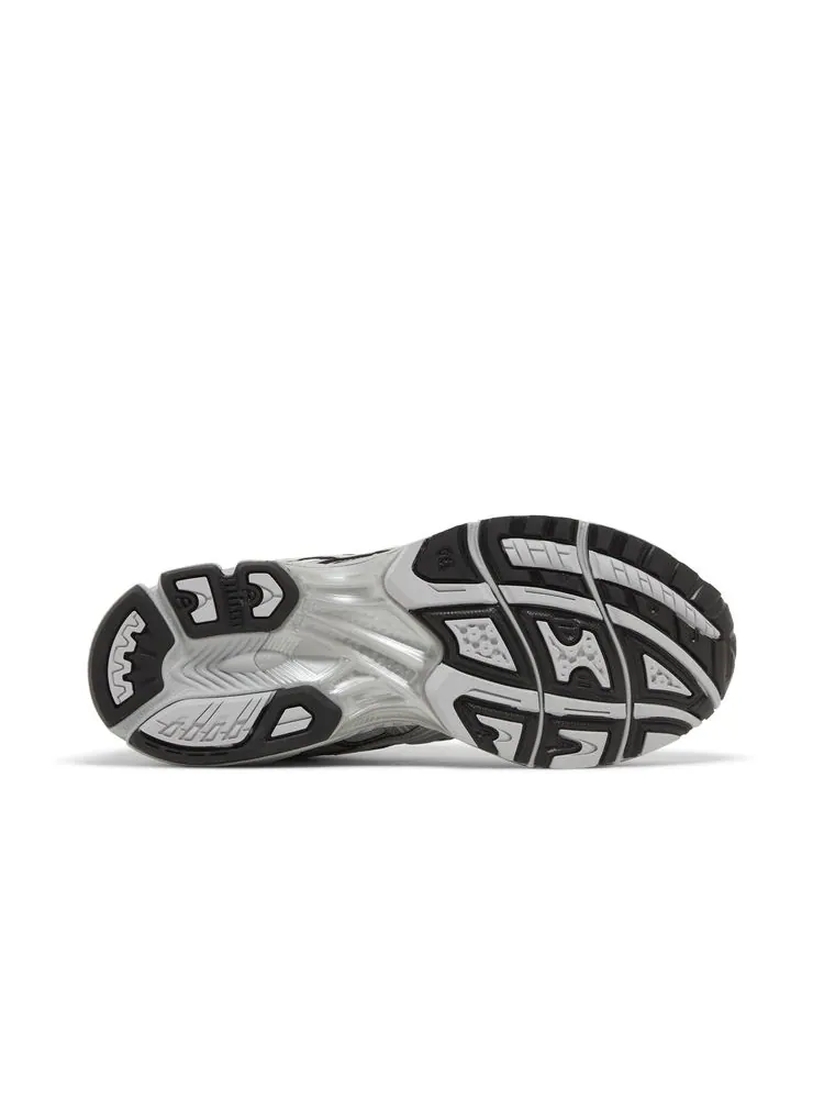 Кроссовки Gel Kayano Legacy 'Pure Silver' — изображение 4 из 8, серебристый