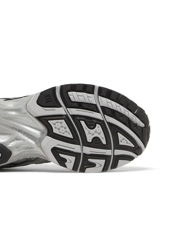 Кроссовки Gel Kayano Legacy 'Pure Silver' — изображение 5 из 8, серебристый