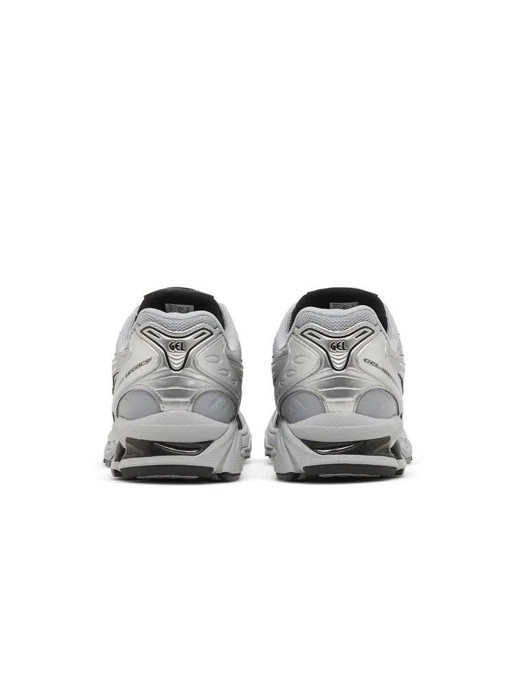 Кроссовки Gel Kayano Legacy 'Pure Silver' — изображение 6 из 8, серебристый