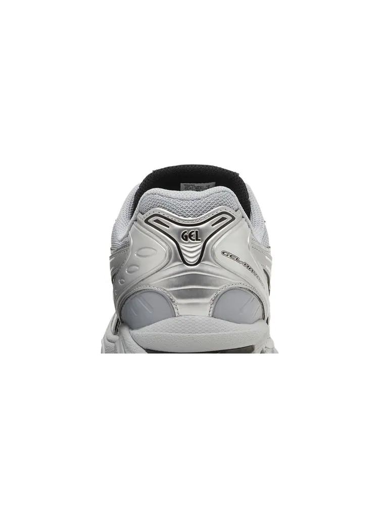 Кроссовки Gel Kayano Legacy 'Pure Silver' — изображение 7 из 8, серебристый