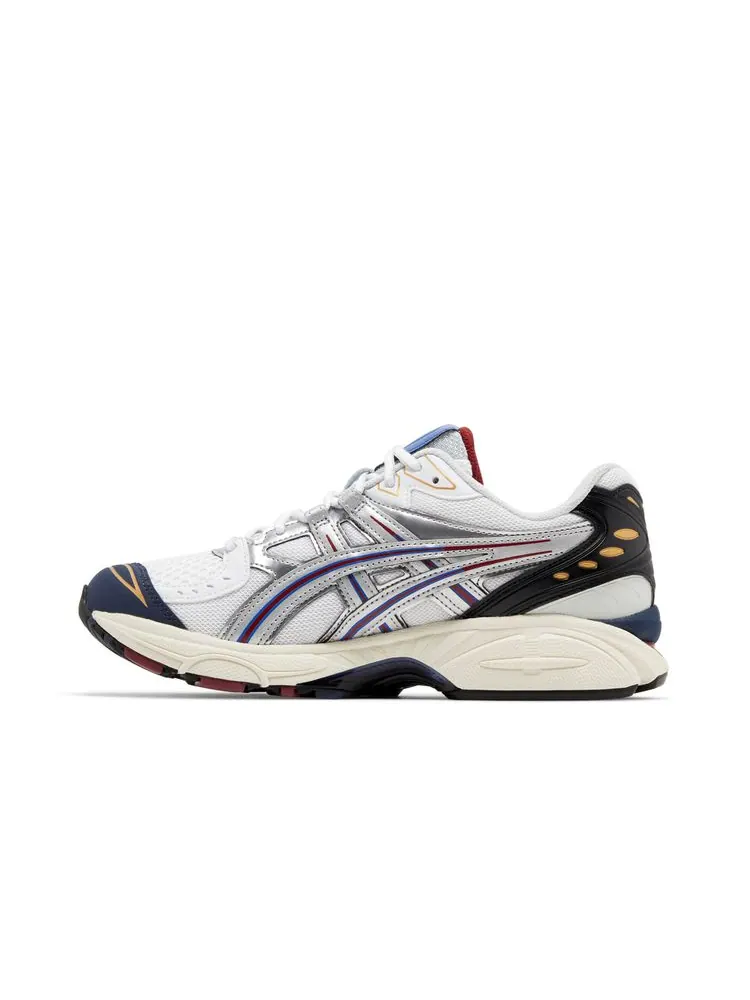 Кроссовки Gel Kayano Legacy 'White Blue Red' — изображение 3 из 8, белый синий красный