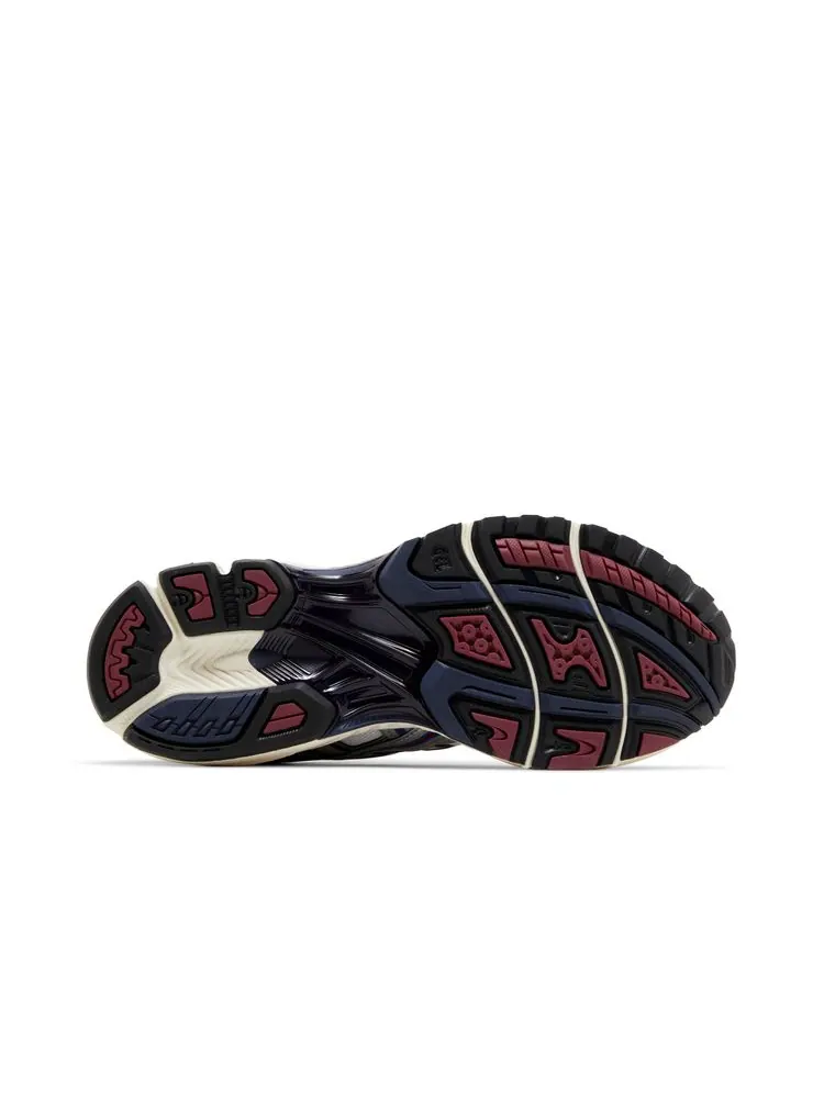 Кроссовки Gel Kayano Legacy 'White Blue Red' — изображение 4 из 8, белый синий красный