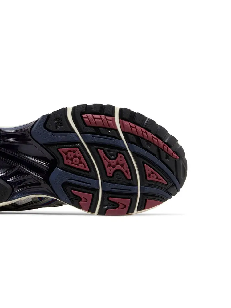 Кроссовки Gel Kayano Legacy 'White Blue Red' — изображение 5 из 8, белый синий красный