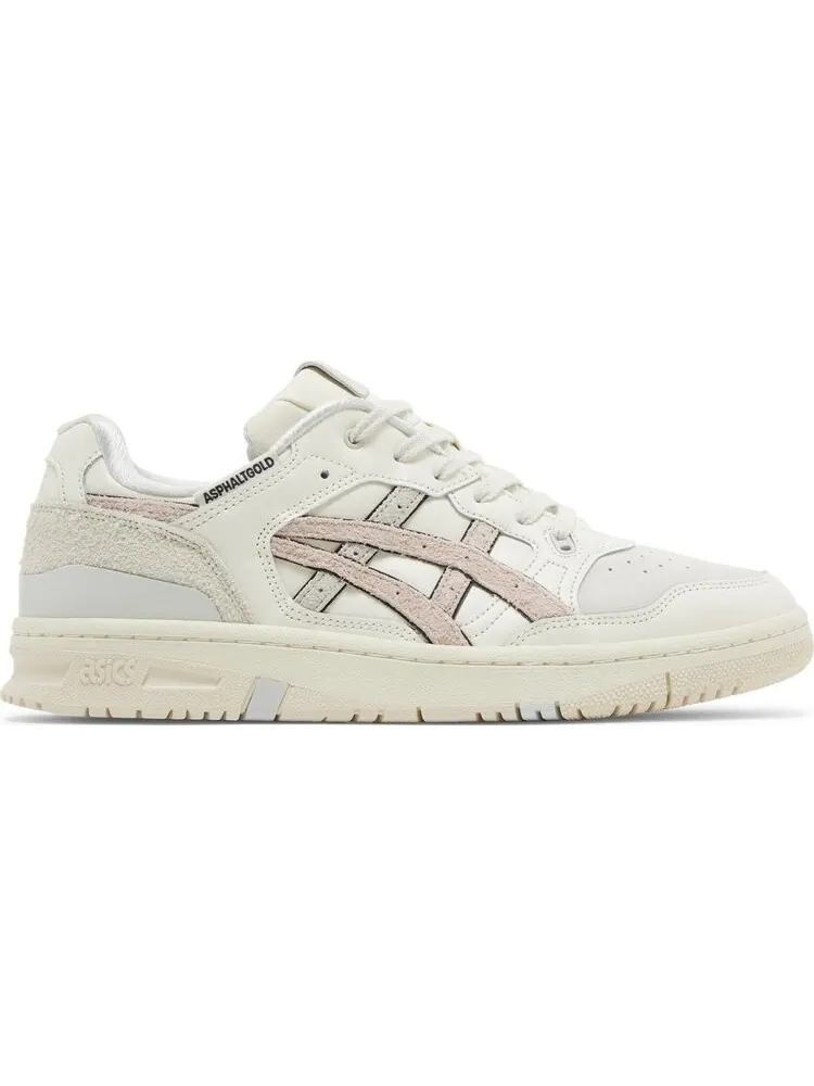 Кроссовки Asphaltgold x EX89 'Impromptu' — изображение 1 из 4, бежевый