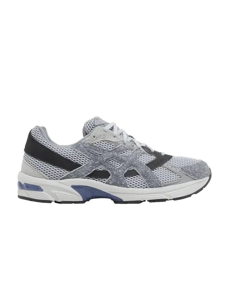 Кроссовки ASICS Gel 1130 'Steel Grey Navy' — изображение 1 из 9, серый/серый