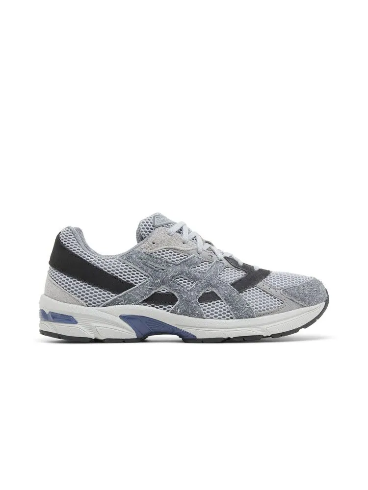 Кроссовки ASICS Gel 1130 'Steel Grey Navy' — изображение 2 из 9, серый/серый