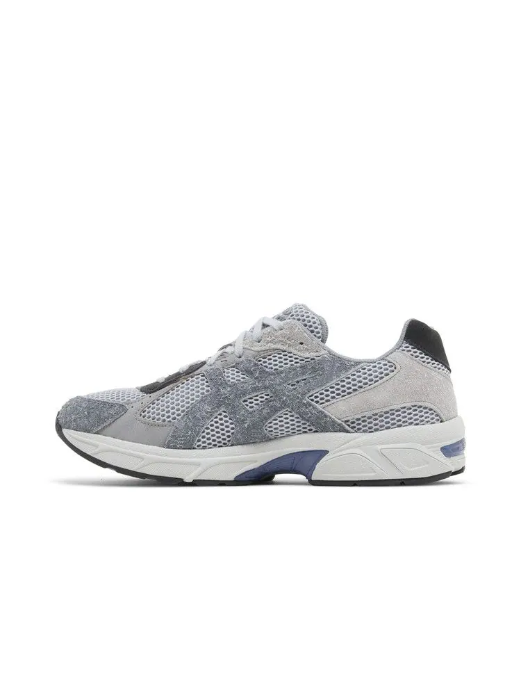 Кроссовки ASICS Gel 1130 'Steel Grey Navy' — изображение 4 из 9, серый/серый