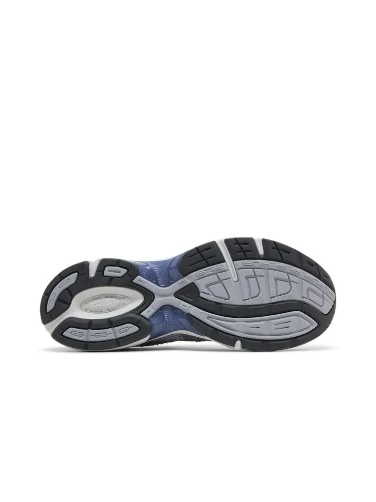 Кроссовки ASICS Gel 1130 'Steel Grey Navy' — изображение 5 из 9, серый/серый