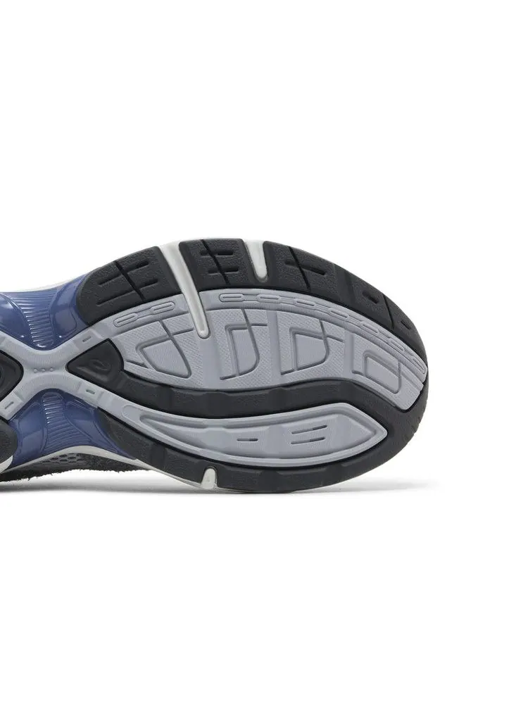 Кроссовки ASICS Gel 1130 'Steel Grey Navy' — изображение 6 из 9, серый/серый