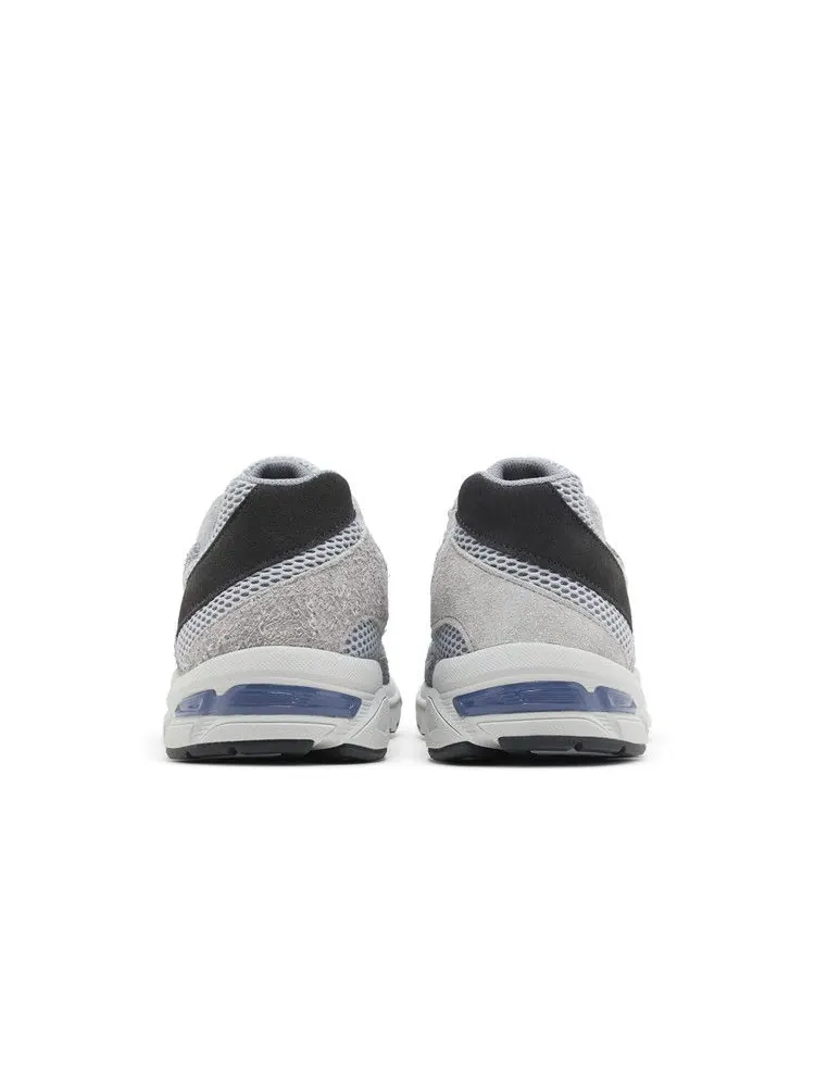 Кроссовки ASICS Gel 1130 'Steel Grey Navy' — изображение 7 из 9, серый/серый