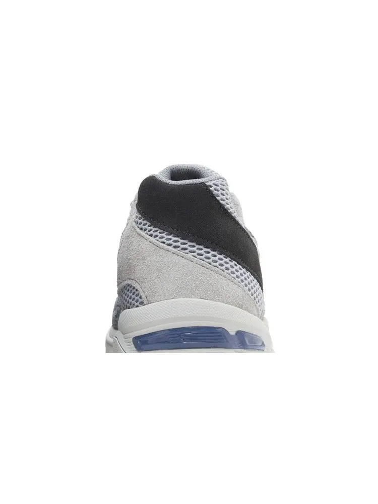 Кроссовки ASICS Gel 1130 'Steel Grey Navy' — изображение 8 из 9, серый/серый
