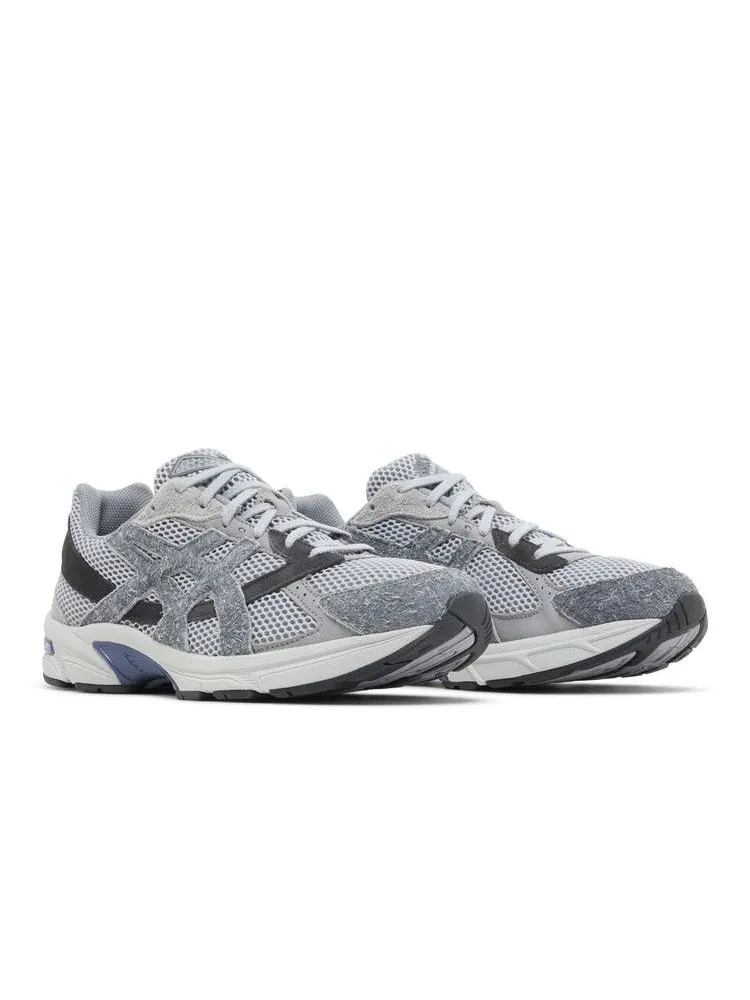 Кроссовки ASICS Gel 1130 'Steel Grey Navy' — изображение 9 из 9, серый/серый