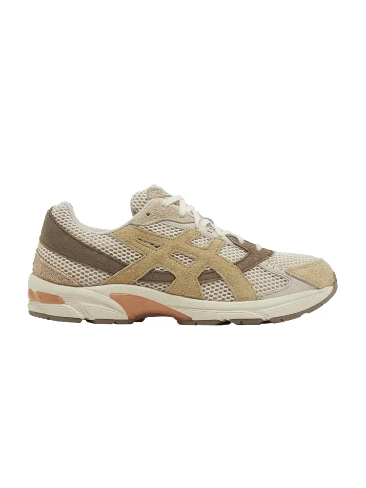Кроссовки ASICS Gel 1130 'Birch Sand Peach' — изображение 1 из 9, песочный