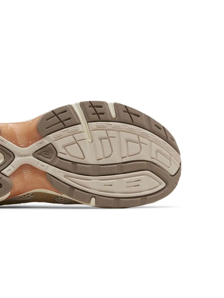 Кроссовки ASICS Gel 1130 'Birch Sand Peach' — изображение 6 из 9, песочный