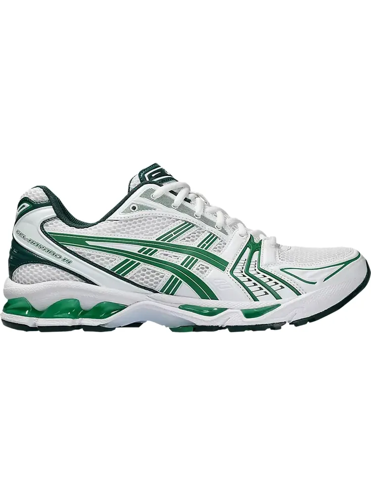 Кроссовки Aritzia x Gel Kayano 14 'Leprechaun' — изображение 1 из 1, белый