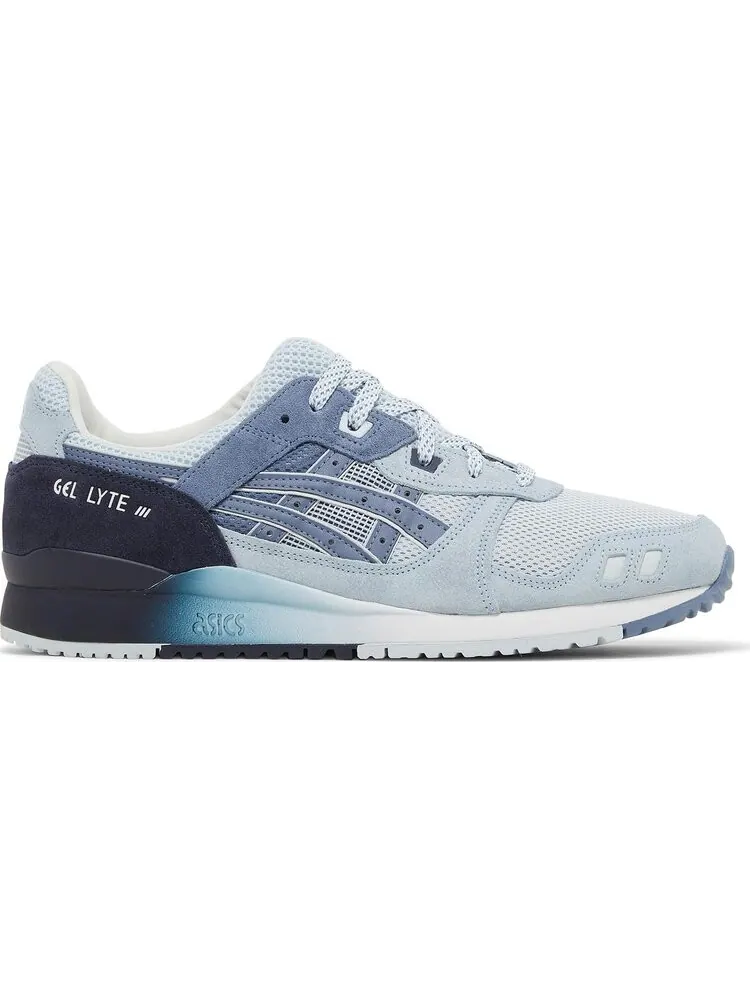 Кроссовки Gel Lyte 3 OG 'Arctic Sky Midnight' — изображение 1 из 4, синий