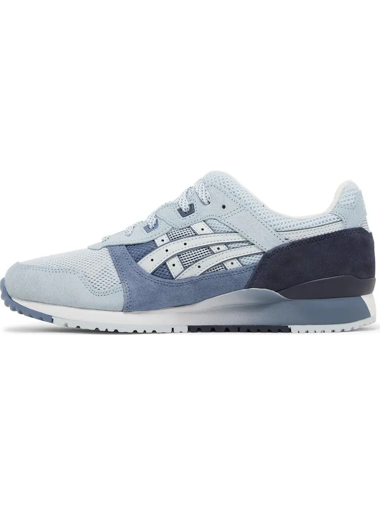 Кроссовки Gel Lyte 3 OG 'Arctic Sky Midnight' — изображение 3 из 4, синий