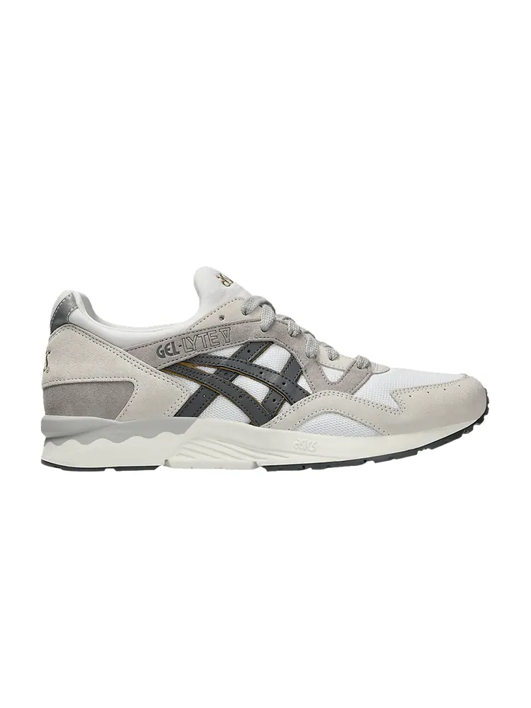 Кроссовки Gel Lyte 5 'White Carbon' — изображение 1 из 1, белый