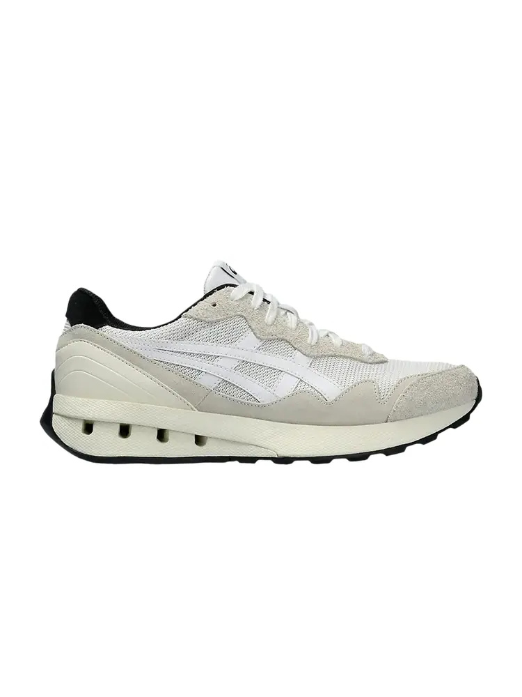 Кроссовки ASICS Jogger X81 — изображение 1 из 1, белый
