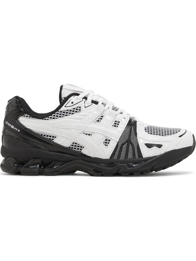 Кроссовки GmbH x Gel Kayano Legacy 'White Black' — изображение 1 из 4, белый