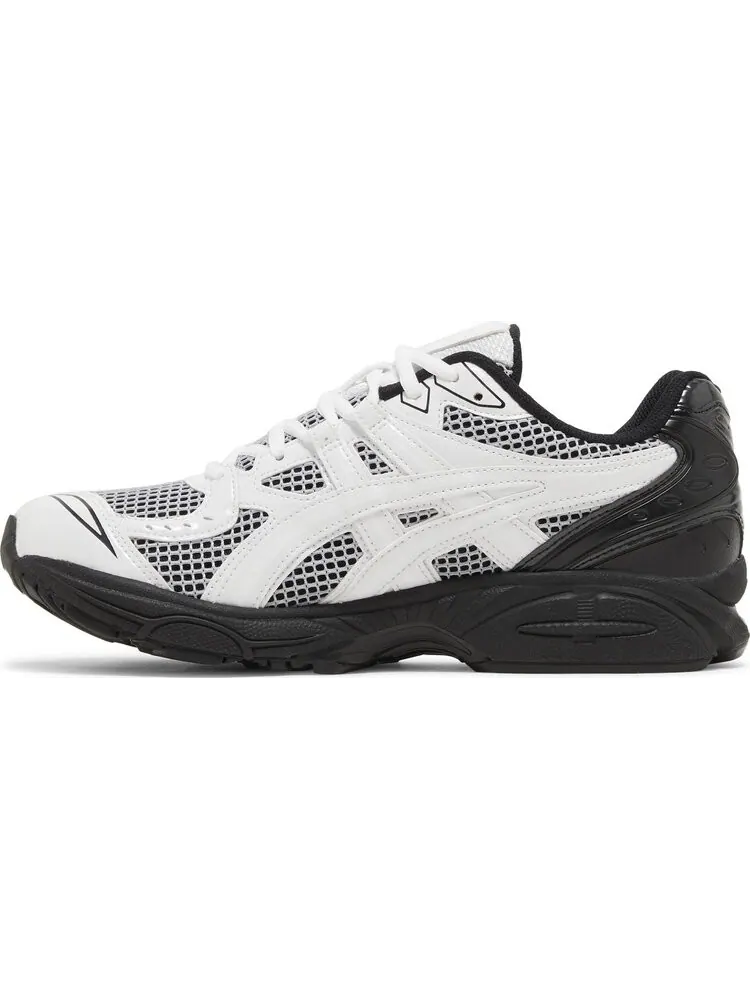 Кроссовки GmbH x Gel Kayano Legacy 'White Black' — изображение 3 из 4, белый
