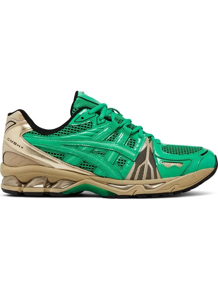 Кроссовки GmbH x Gel Kayano Legacy 'Cilantro' — изображение 1 из 4, зеленый