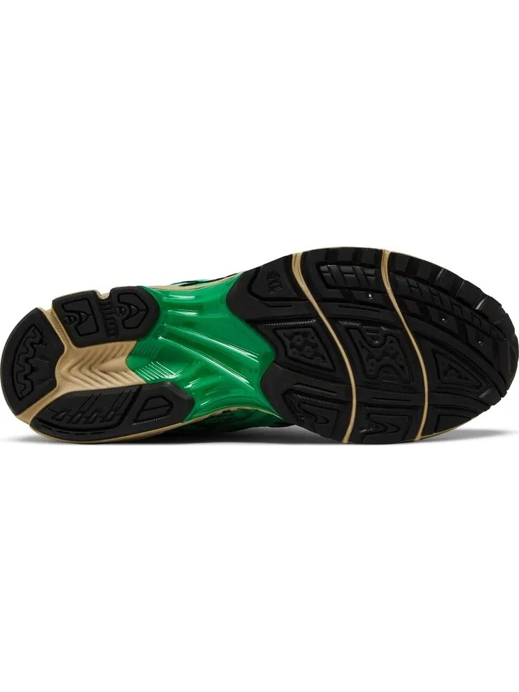 Кроссовки GmbH x Gel Kayano Legacy 'Cilantro' — изображение 4 из 4, зеленый