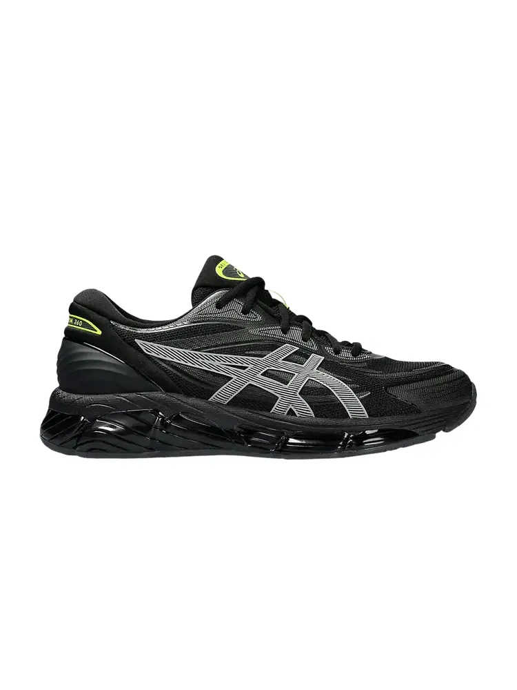 Кроссовки ASICS Gel Quantum 360 8 — изображение 1 из 1, черный