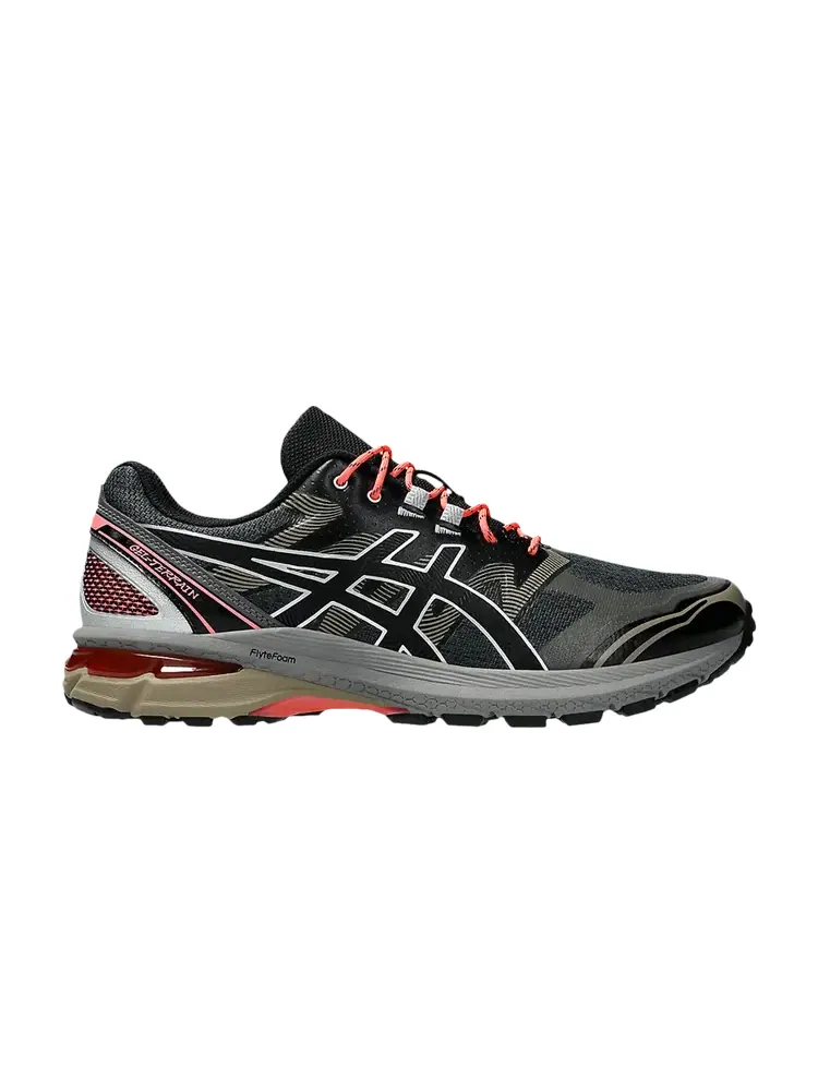 Кроссовки ASICS Gel Terrain — изображение 1 из 1, серый