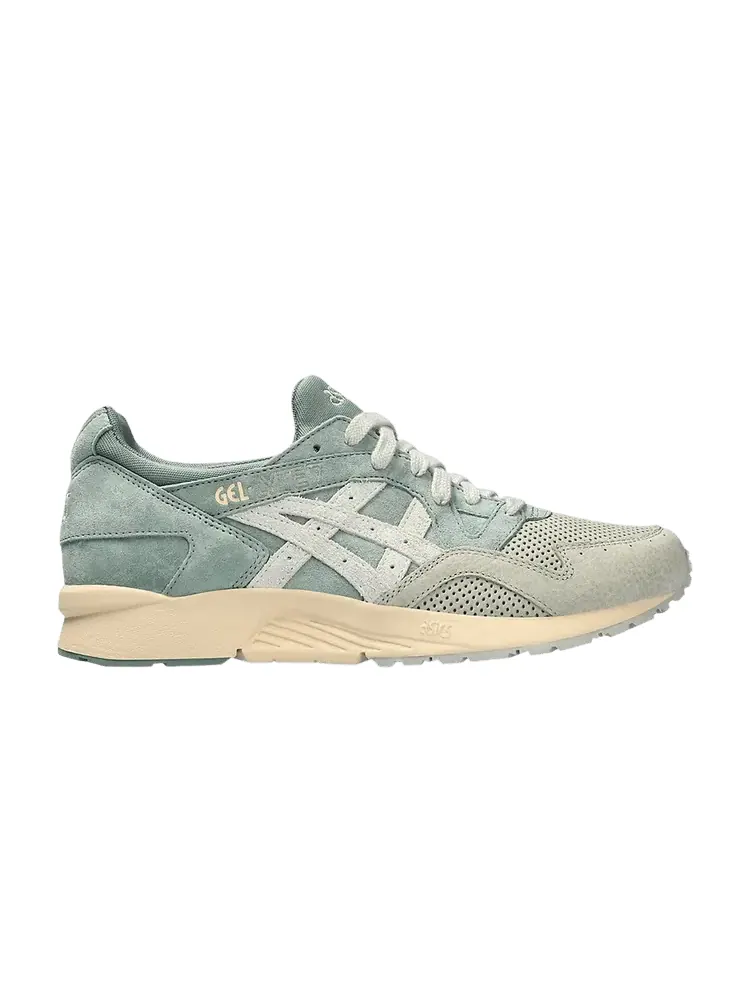 Кроссовки ASICS Gel Lyte 5 'White Sage Slate Grey' — изображение 1 из 1, белый/серый