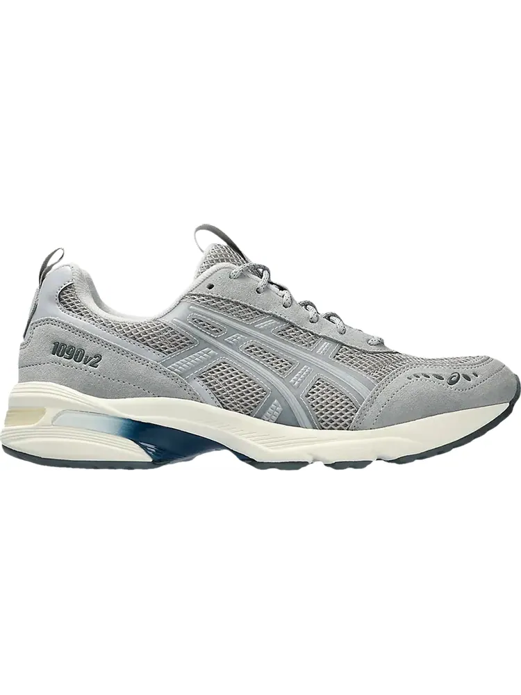 Кроссовки Gel 1090V2 'Mid Grey' — изображение 1 из 1, серый